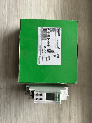 Schneider cct15854 digital - schneider,