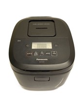Panasonic Rice Cooker 5.5cup