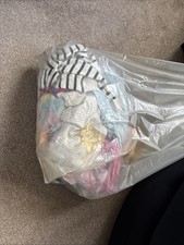 Girls' Bundle of Clothes Age