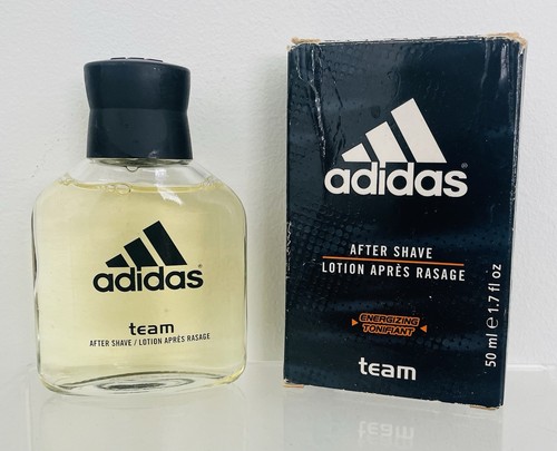 Adidas team energizing - team,