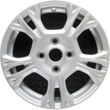 Wheel Rim Ford Fiesta 15