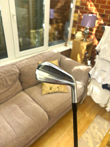Cobra king tec driving iron - cobra,