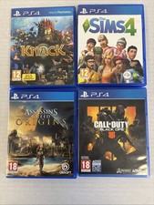 Call of Duty The Sims 4