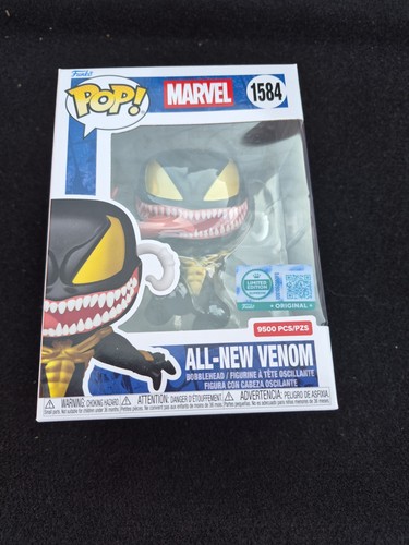 Funko pop marvel - funko, pop!