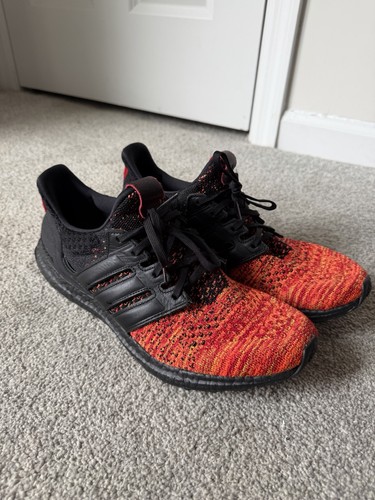 Adidas ultraboost game - ultraboost, of