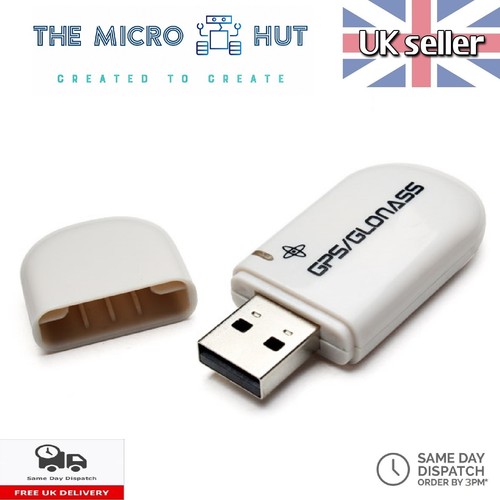 172 usb gps glonass - gps,