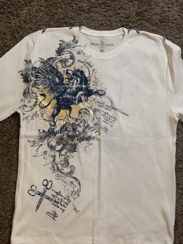 Men marc ecko thermo - men’s,