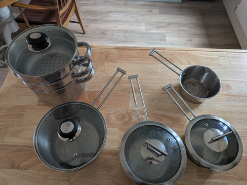 Induction ready royal doulton - royal,