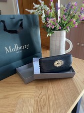 Mulberry Cookie Long Lock