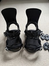 Burton Cartel X Size L