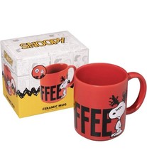 OFFICIAL PEANUTS SNOOPY BUT