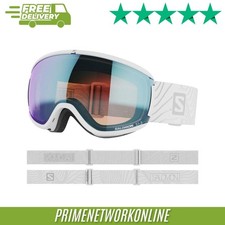 Salomon iVy PHOTO Goggles