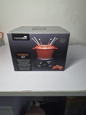 Masterclass - Cast Iron