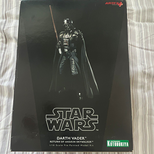 Kotobukiya artfx star - artfx+,