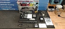 Cbs ColecoVision Console UK