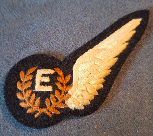 Royal air force brevet - (raf),