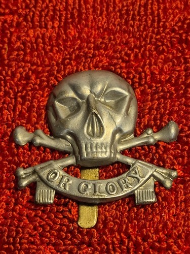 Antique british army - british,