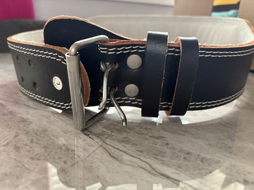 Real leather weight - weight, lifting