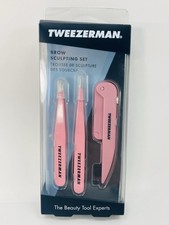 Tweezerman Tea Rose Brow