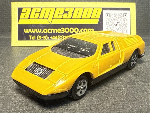 1970 lintoy mercedes - lintoy,