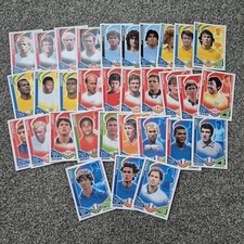 Job Lot 2010 World Cup Match