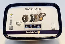 Sundstrom Basic Pack Half Face