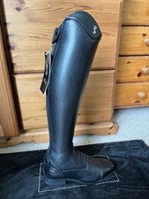 Tredstep Medici Field Long Riding Boots  UK 3
