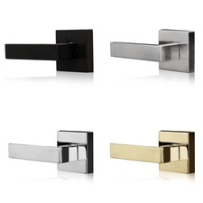 XFORT Quad Passage Knob Set