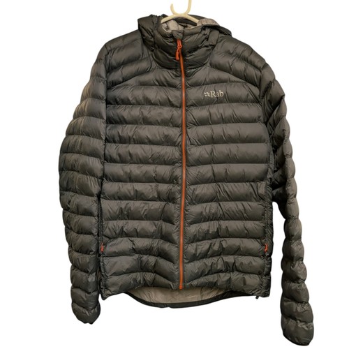 Rab men cirrus alpine - men's,