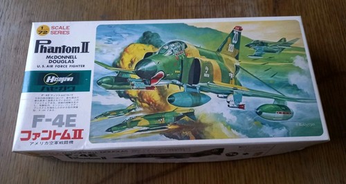 Hasegawa e005 mcdonnell - e005, 1/72