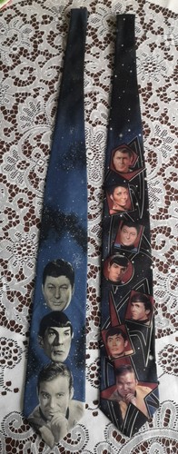 Ralph marlin star trek - ,