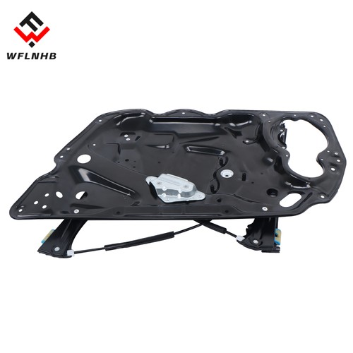 Window regulator panel for - regulator, &