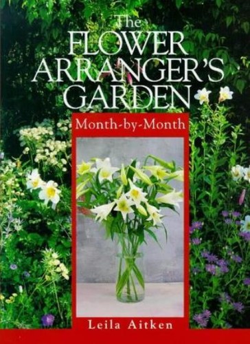 The flower arranger garden - flower, arranger's