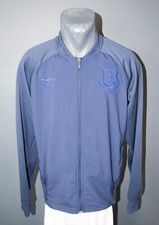 Everton Jacket Full Zip