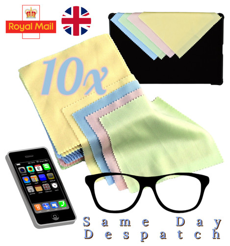Microfibre cleaning cloth - microfibre,
