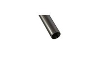 ERW Mild Steel Round Tube Pipe