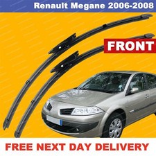 For Renault Megane 06-08