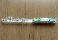 Panasonic tv parts remote