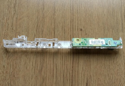 Panasonic parts remote - panasonic,