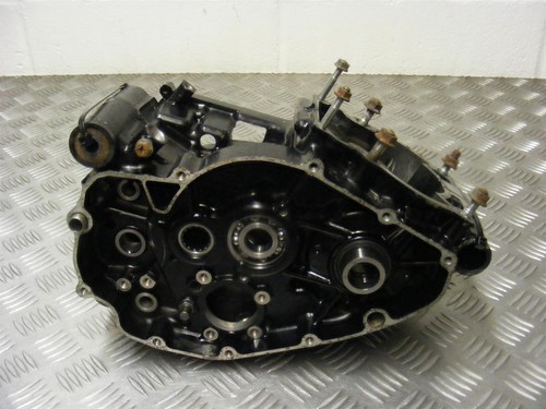 Rg125 gamma engine - gamma, crank