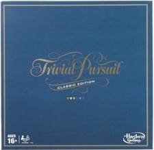 Trivial Pursuit Classic