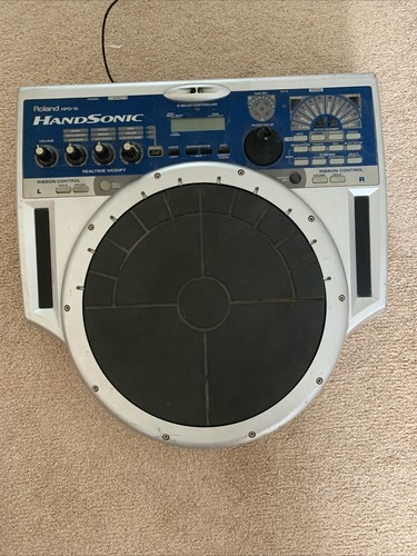 Roland hpd handsonic drum - hpd-15,