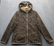 Covington Fleece Jacket