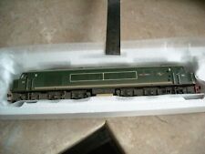 Bachmann 32-675Z Class 45 D55 'Royal Signals' Green Weathered Southampton Models