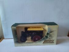 lledo promotional steam roller