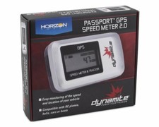 New Dynamite GPS 2.0 V2 Speed