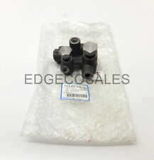 Kubota "L Series" Tractor HST