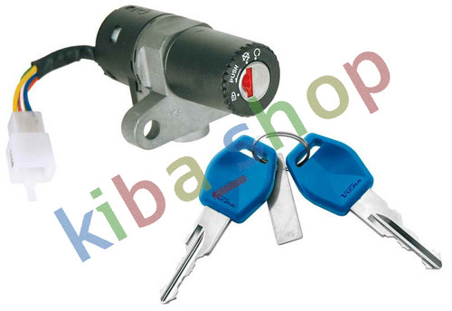 Ignition switch fits yamaha - ignition,