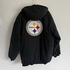 Vintage 90s Starter Pittsburgh