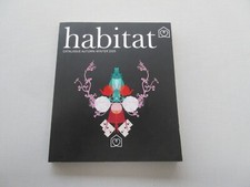 Habitat Autumn Winter